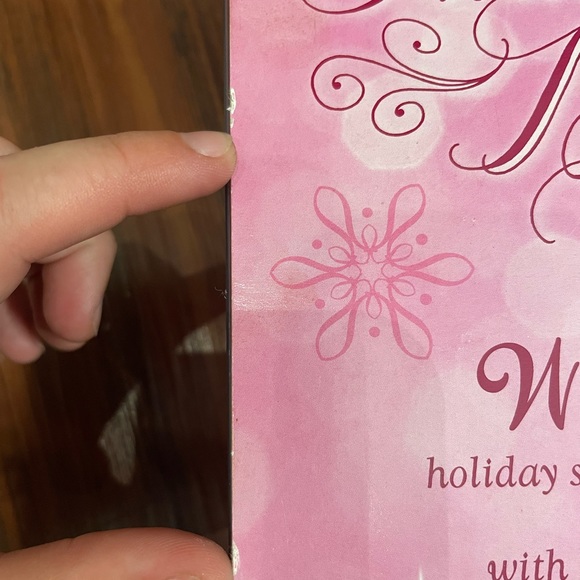 2009 Holiday Barbie (NRFB) 50th Anniversary! - Picture 2 of 5